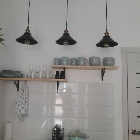 Romantic Apartment On Rynok Square With Air-Conditioning リヴィウ エクステリア 写真