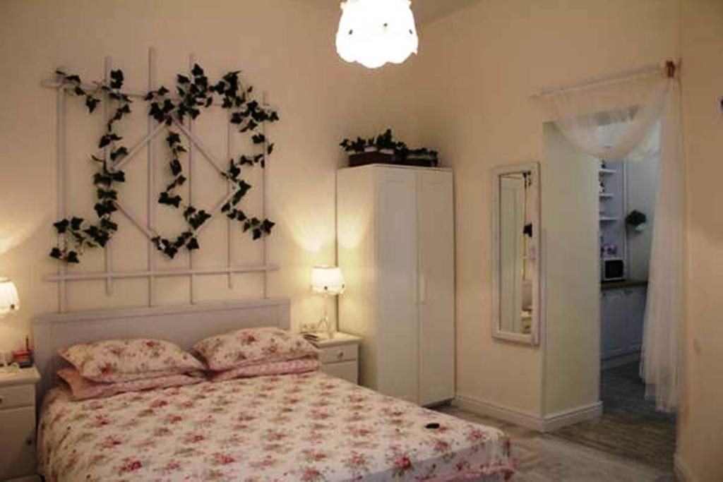 Romantic Apartment On Rynok Square With Air-Conditioning リヴィウ 部屋 写真